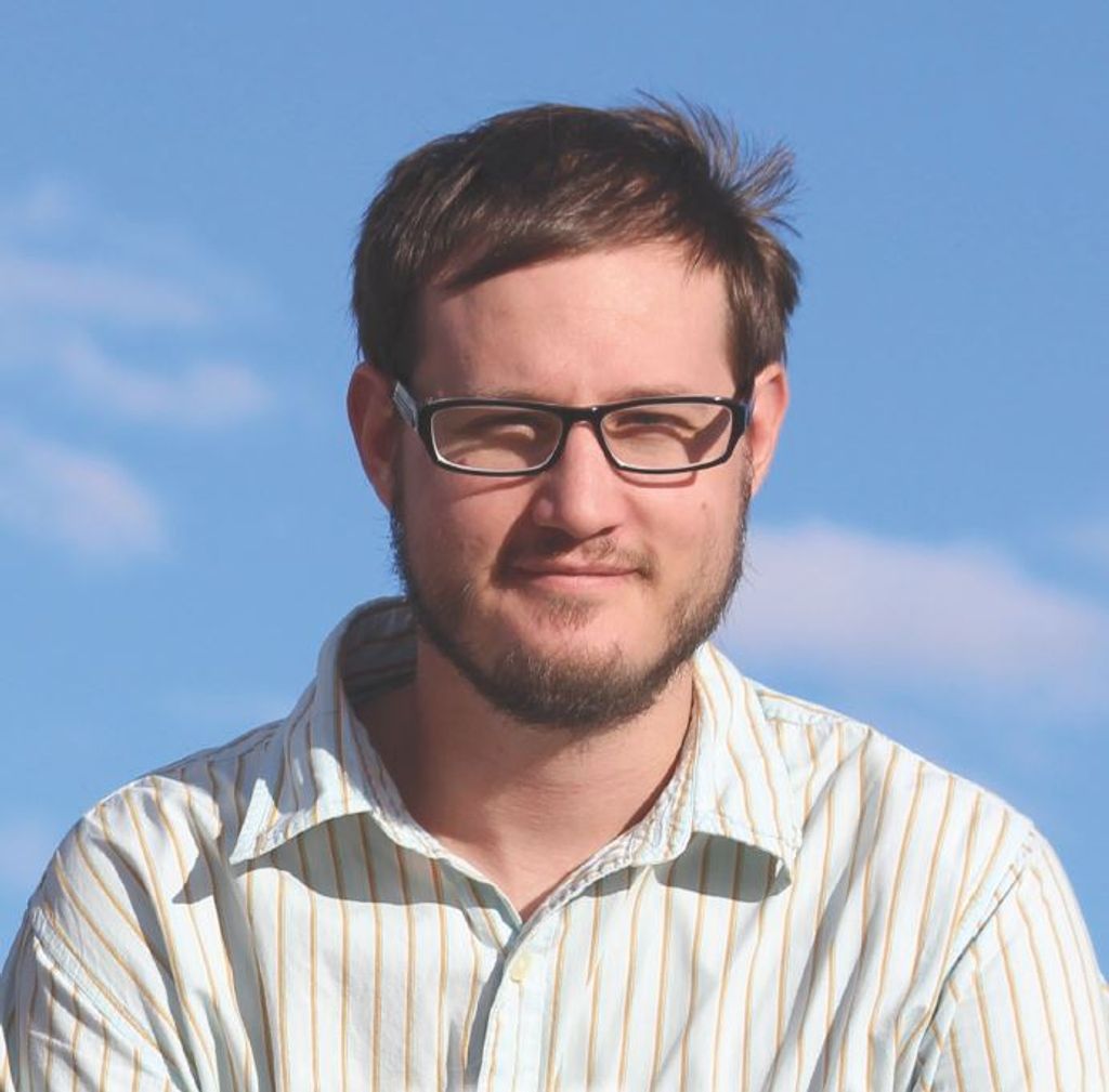 Gilbert Thomas Wozney