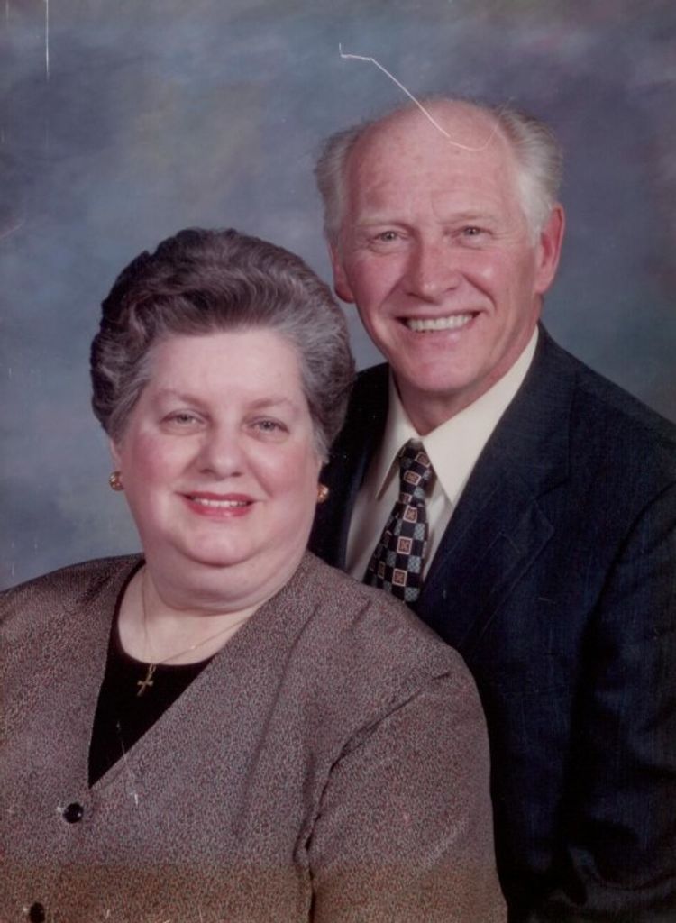 Maryan L. (Cammarata)  Cronin