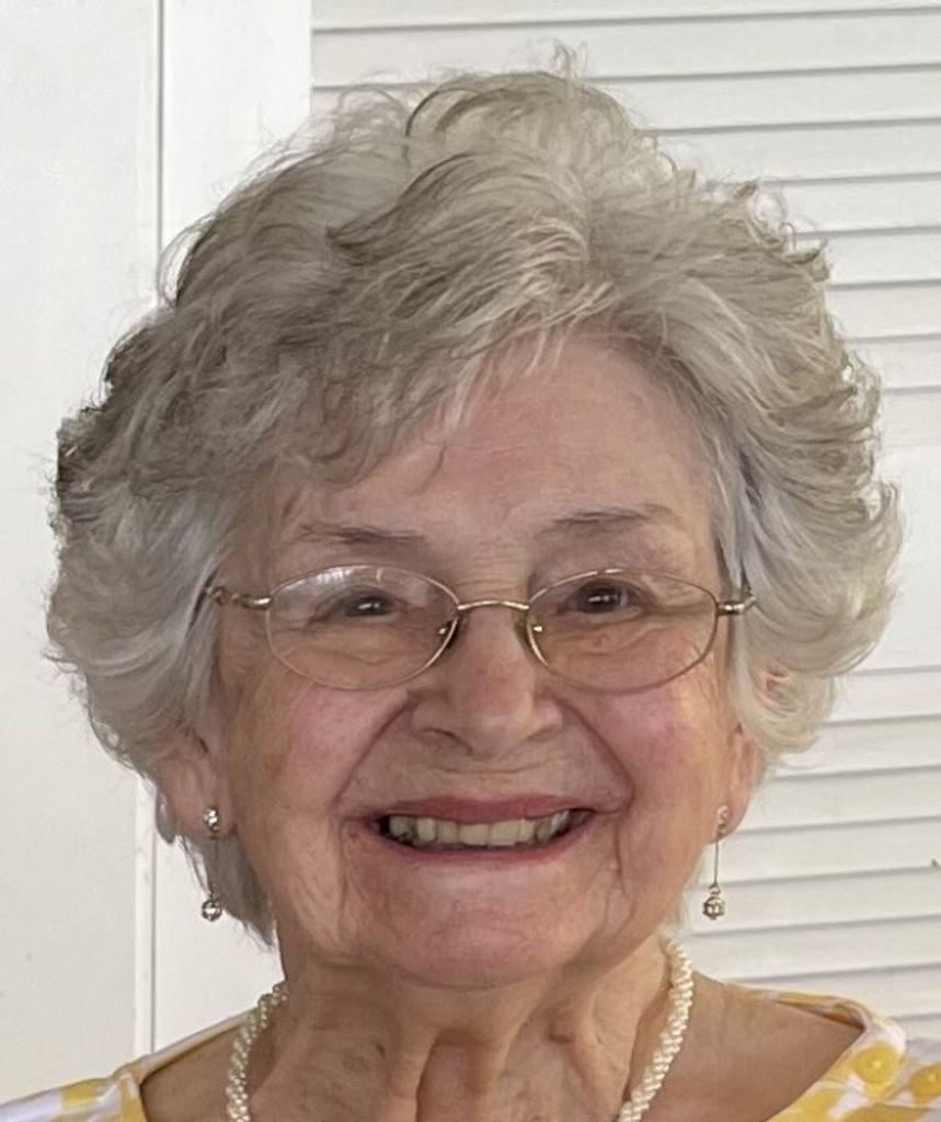 Jeannette F. (Ames)  Gedeon Profile Photo