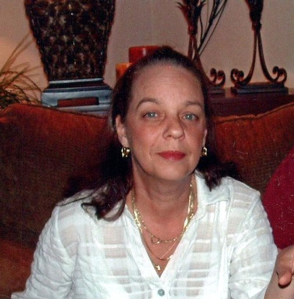 Sharon Kay Anzisi Profile Photo