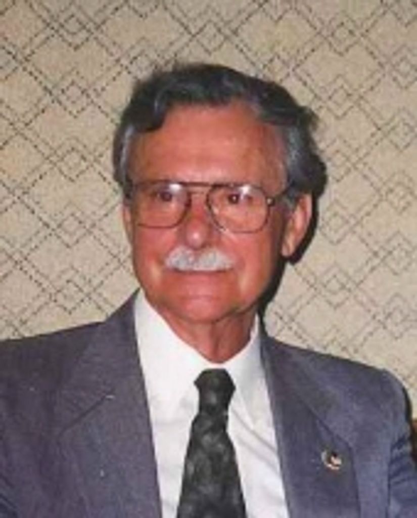 Edward Prchlik