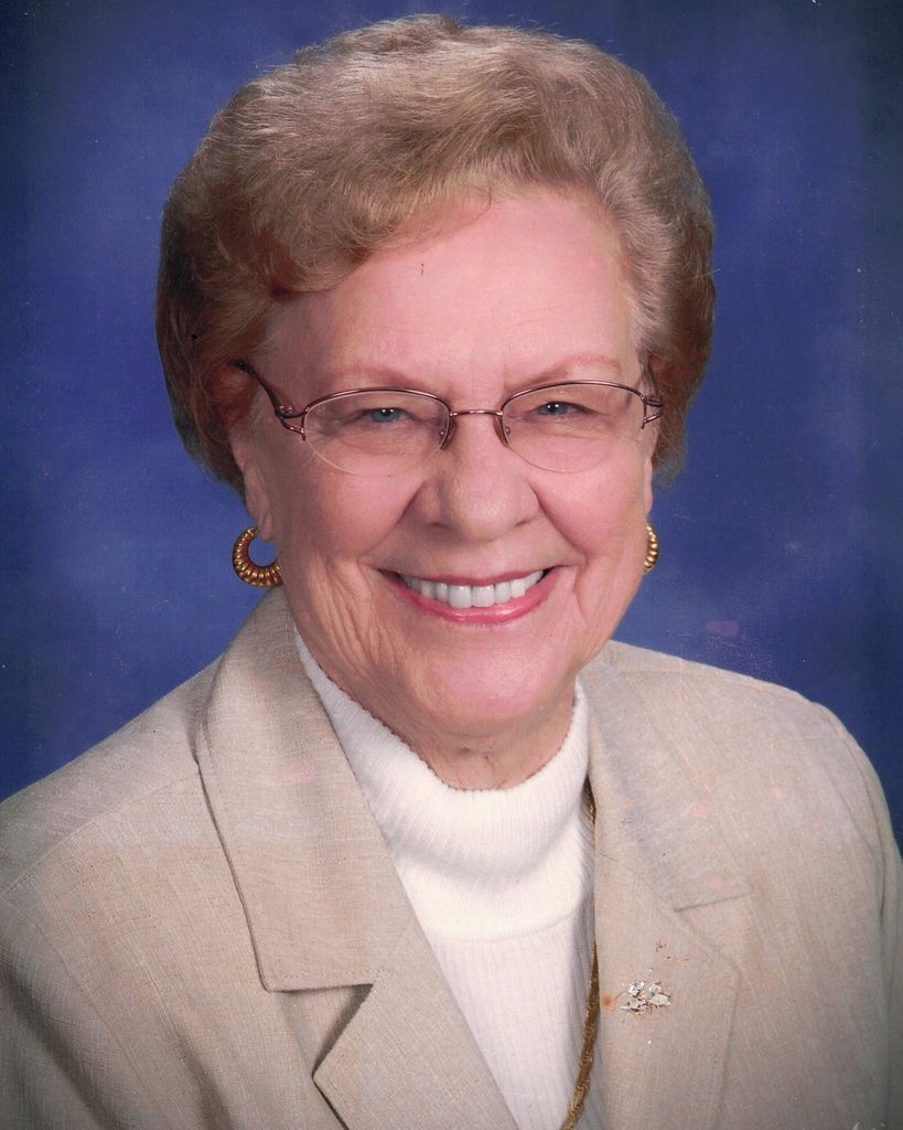 Marilyn M. Wauford