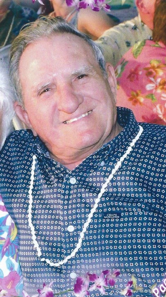 Lorenzo "Zoe" Joseph Cloutier