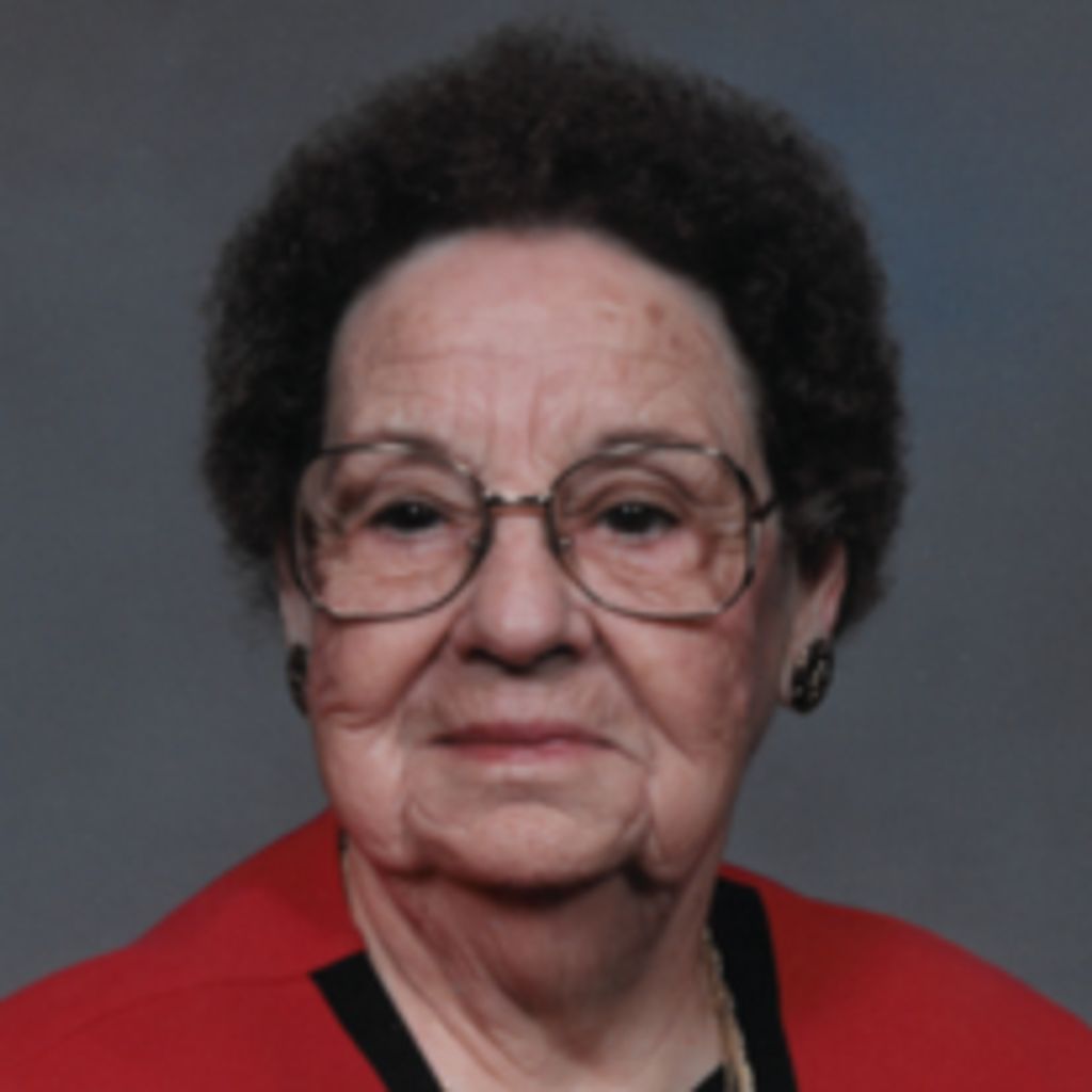 Lucille Deal Bowles