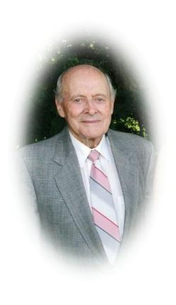 Roy Edgar Macnally Profile Photo