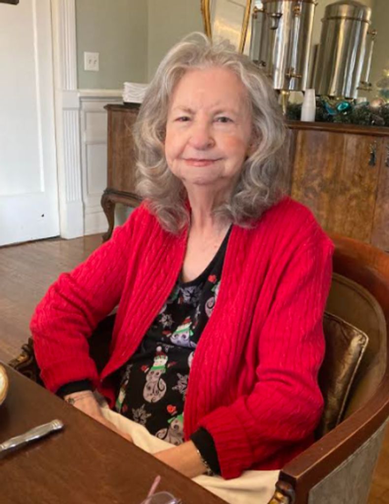 Minnie Bruce Profile Photo