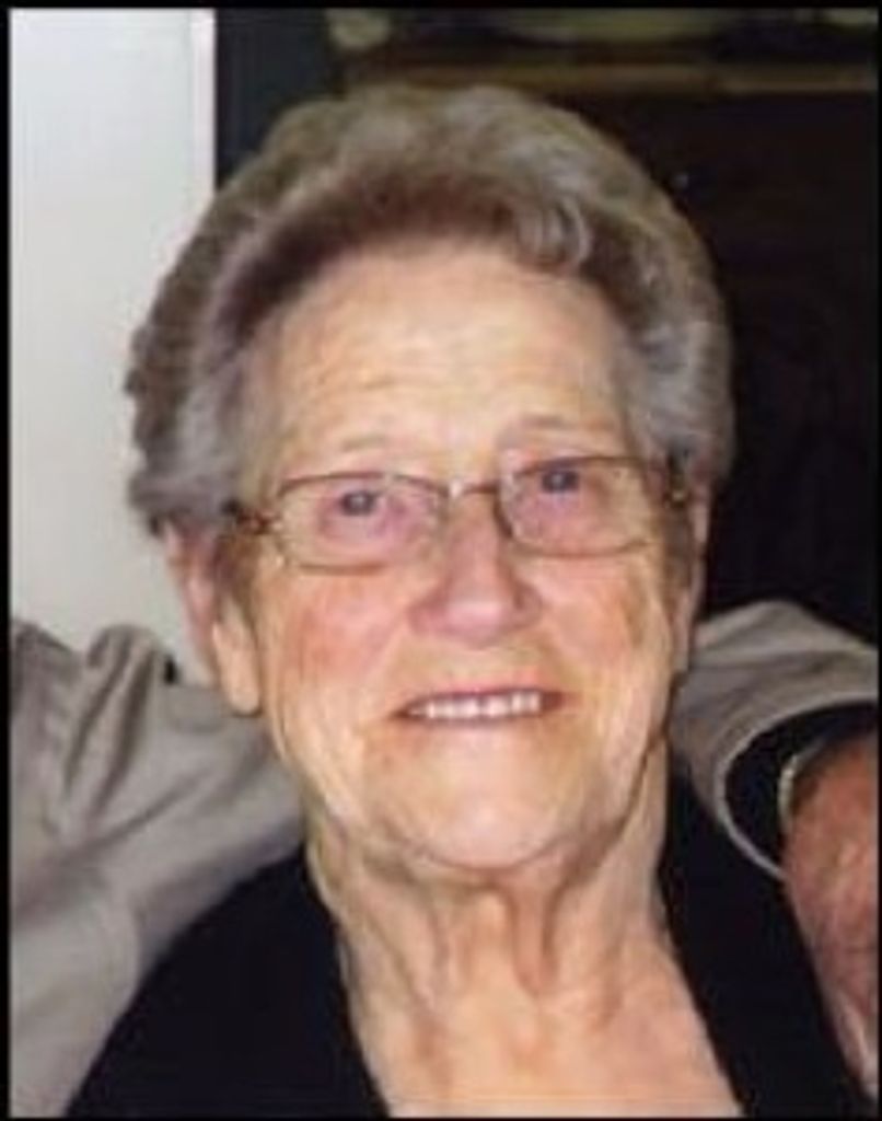 Lucienne Yarjau