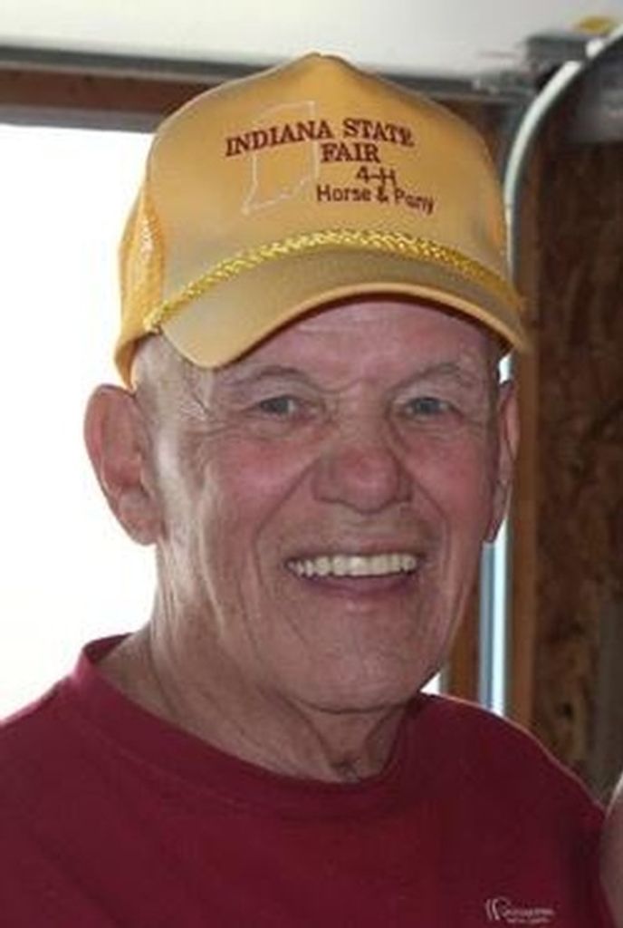 Jerry A. Cobb