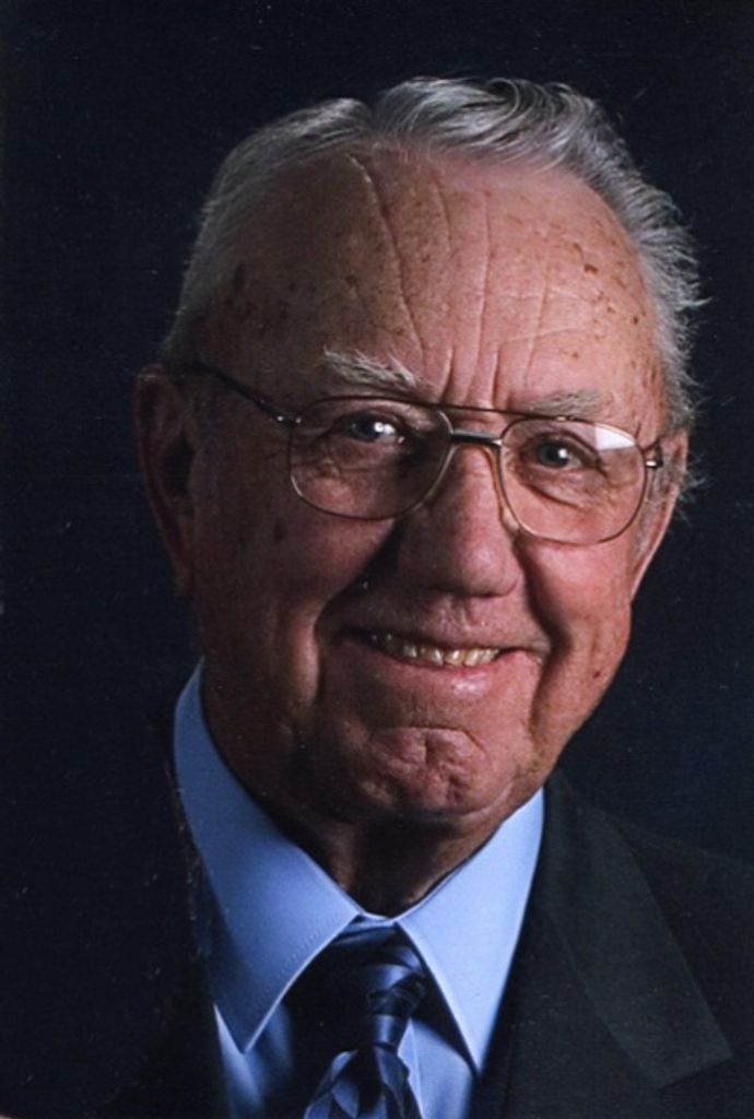 Howard L Kerr Profile Photo