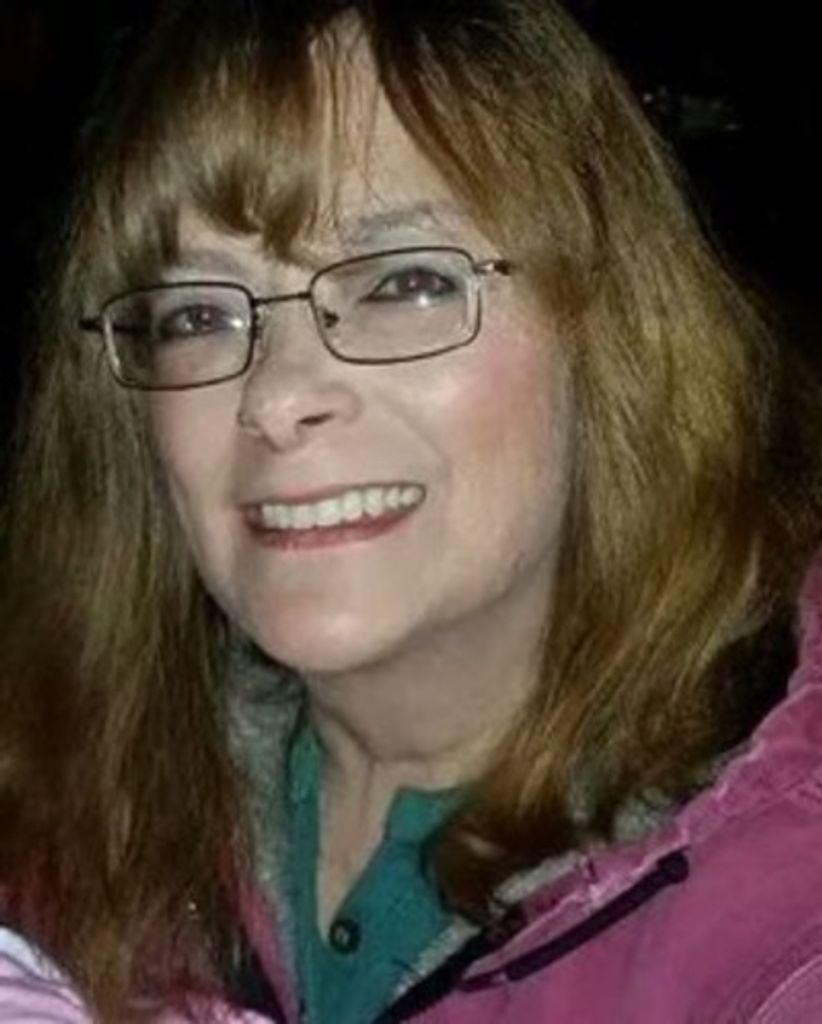 Karmen Marion Bishop Profile Photo
