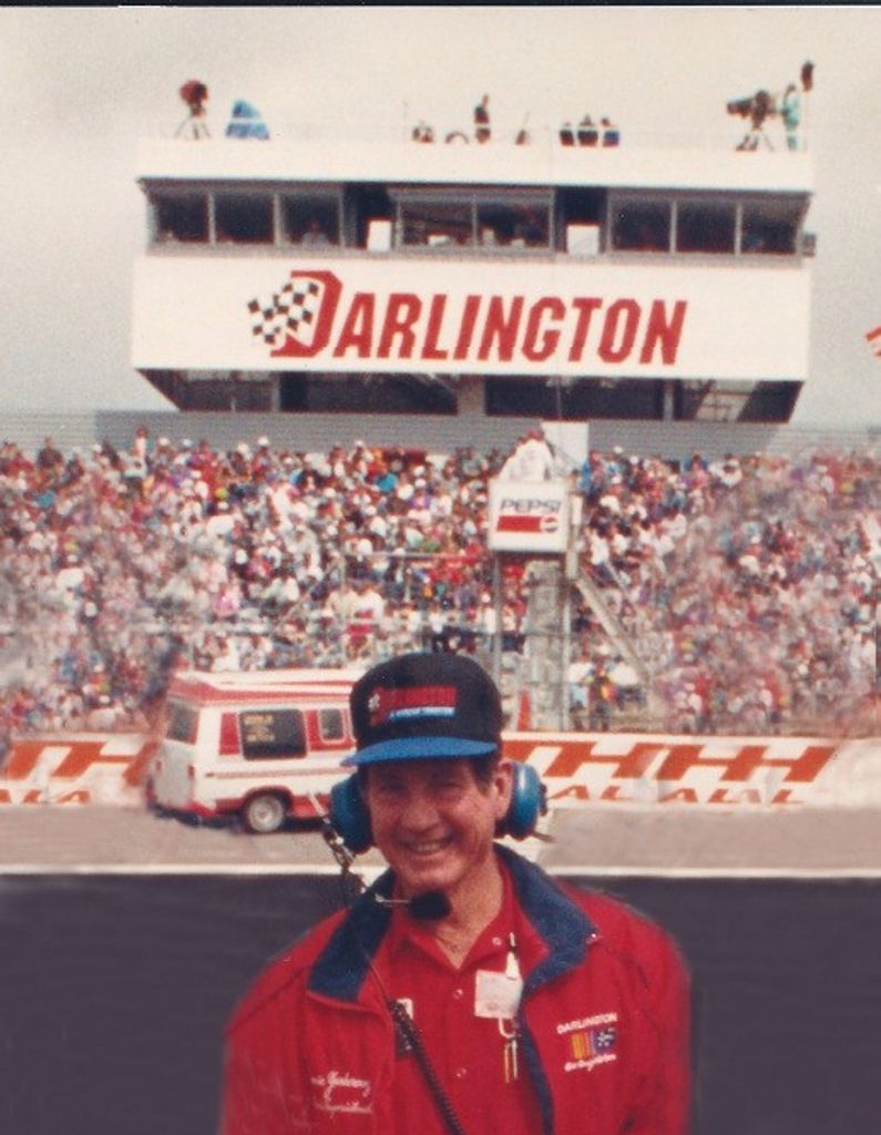 Sammie L. Yarborough