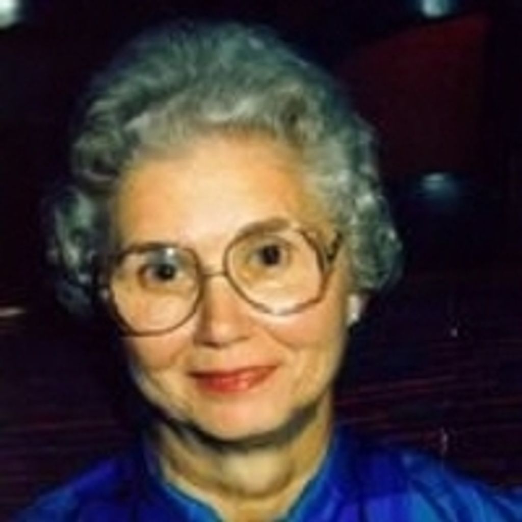 Frances Robertson