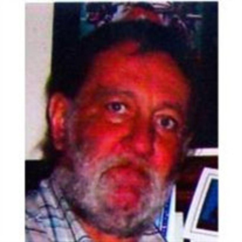 Richard Schaeffer, Jr