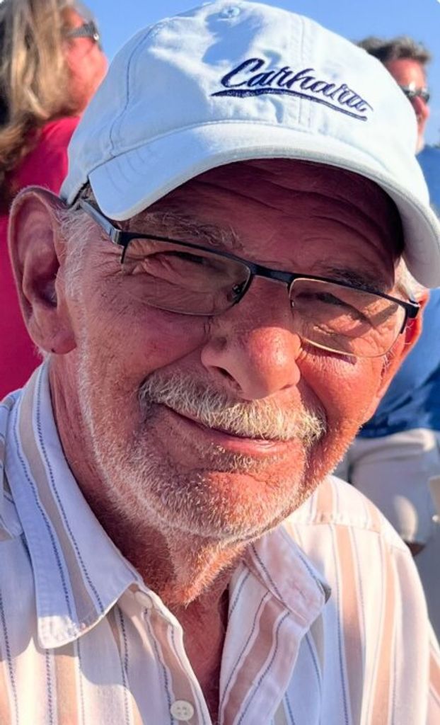 Darrell L. Day