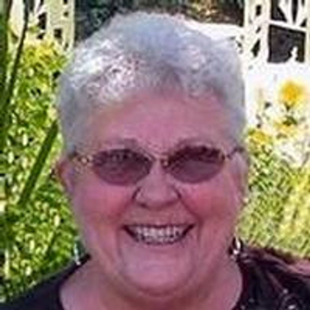 Vivienne Gossman