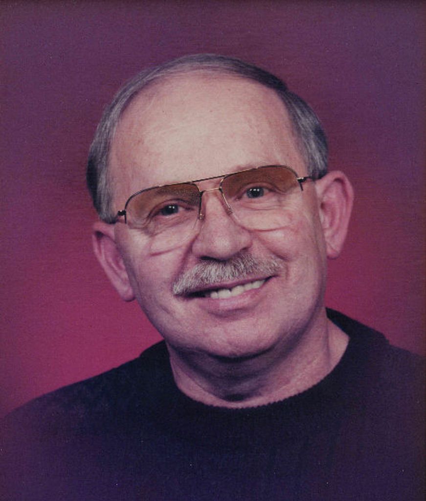 Charles Gary Gustafson Profile Photo