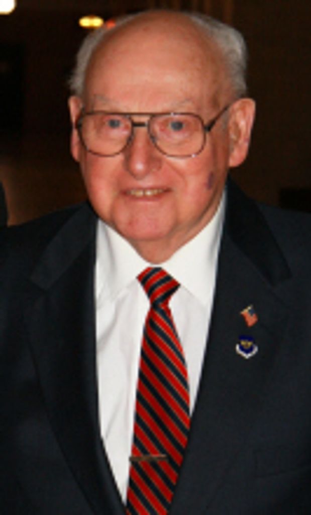 John Edmund Rosenberg