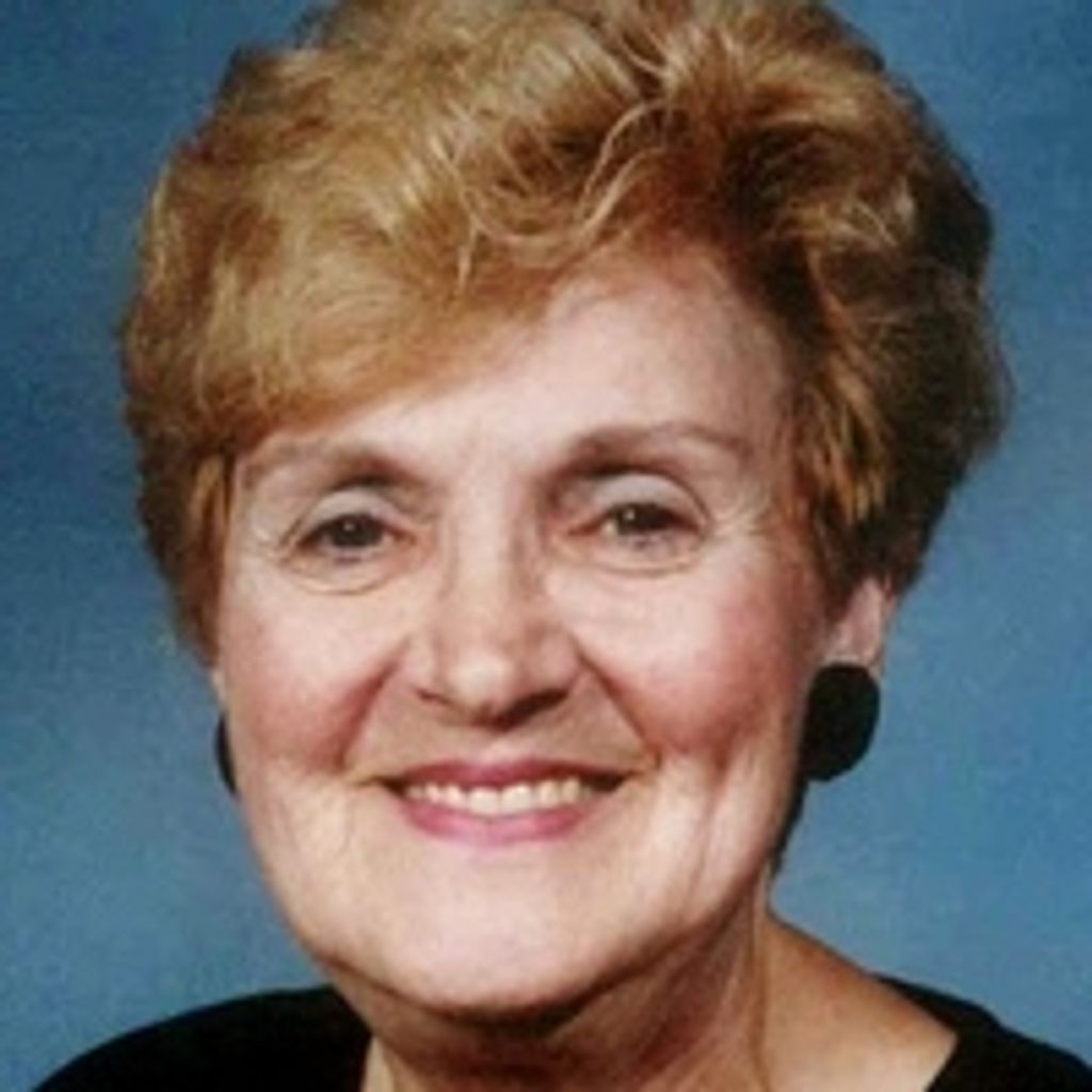 Rosemary D'Anniballe