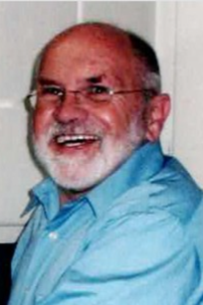 George Damon Leavitt Iii Profile Photo