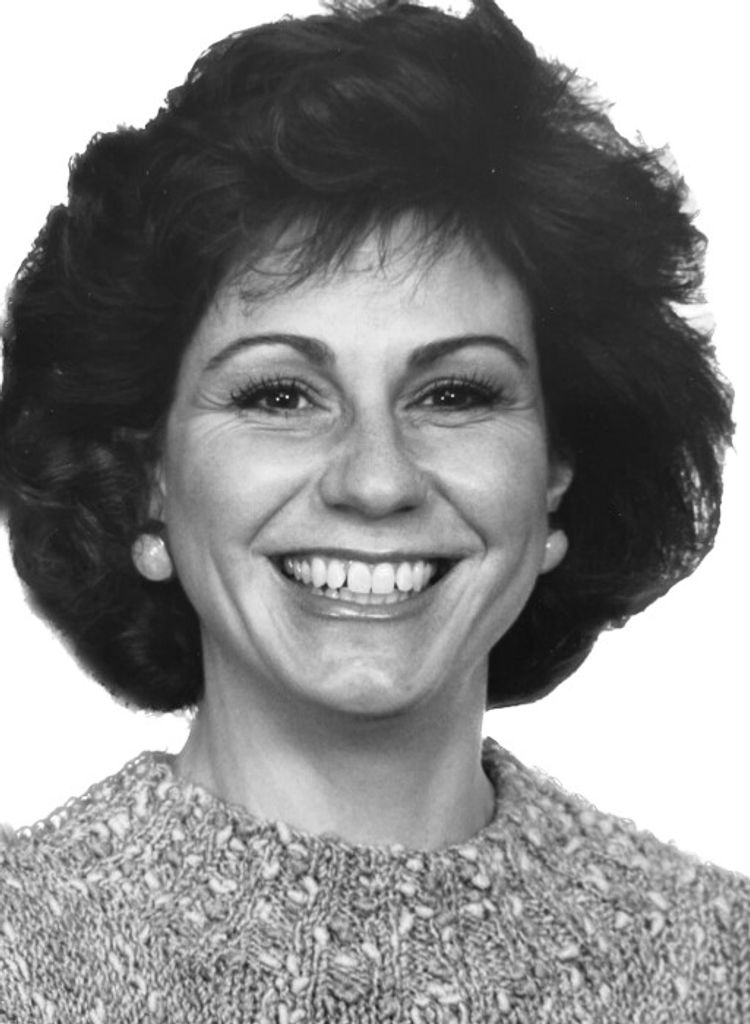 Patricia "Patty" Vendegna Hufford Profile Photo