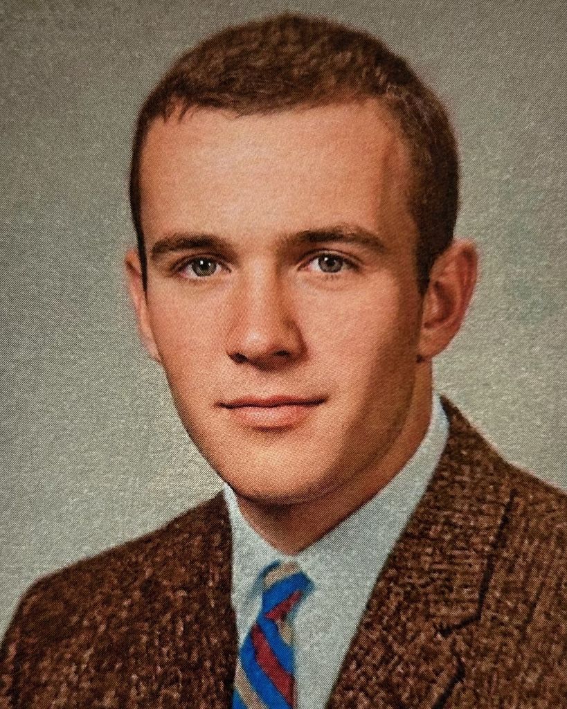 Michael Myron McCarthy Profile Photo