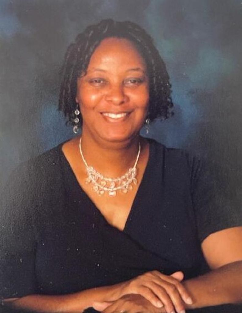 Reverend Shirley Arlene (Martin)  Sullivan Profile Photo