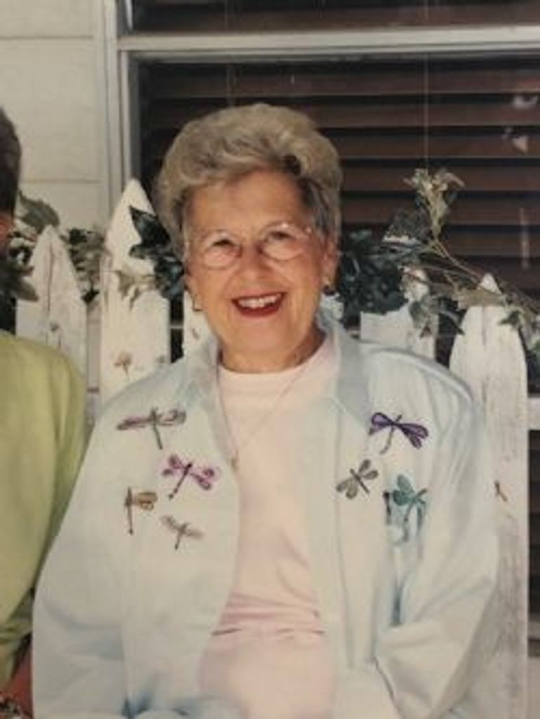 Eva Smith