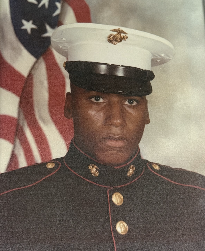 Lonnie Eugene Sales, Jr. Profile Photo