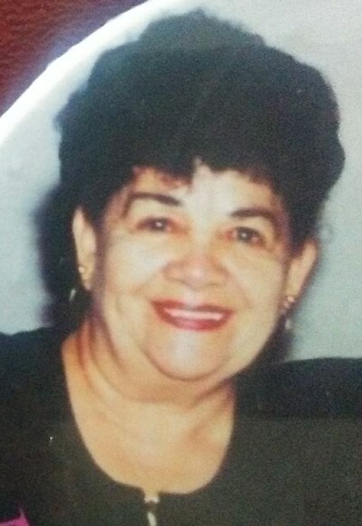 Mary Cazares Huerta Profile Photo