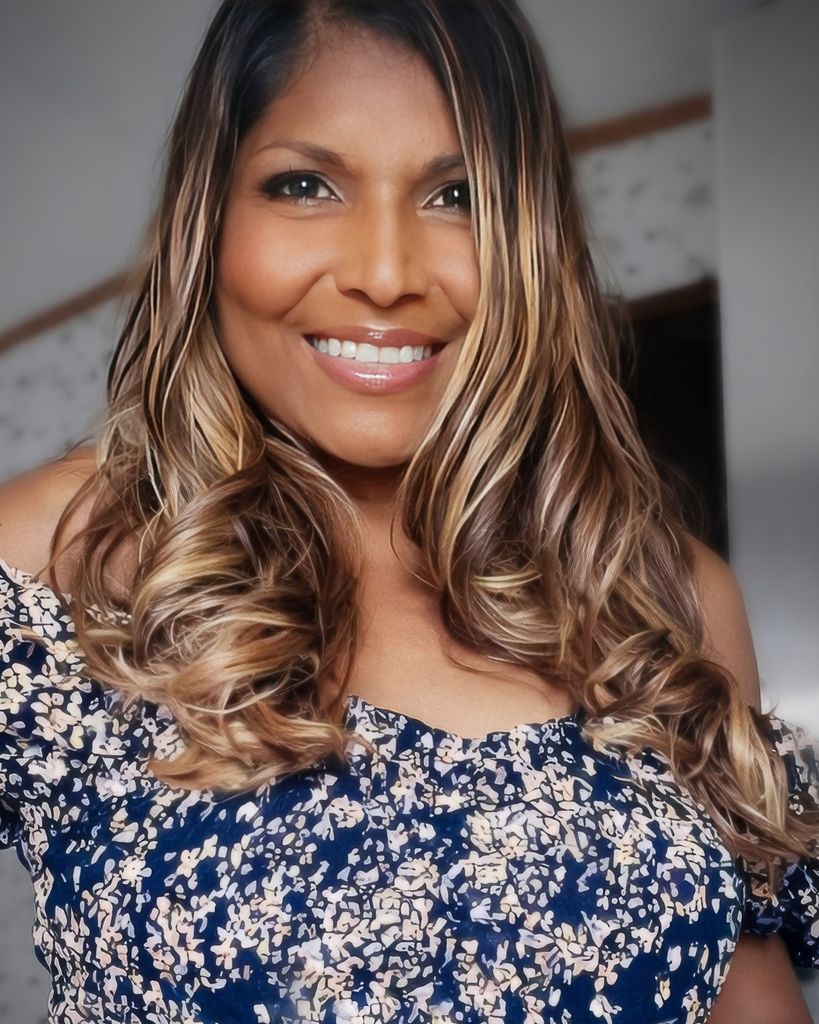 Alma Lorena Sanchez Arellano