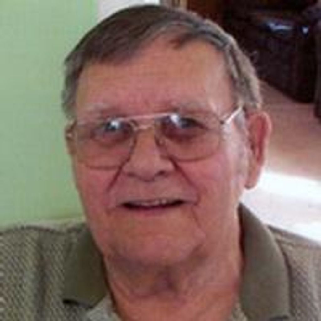 Lyle Bohnenberger