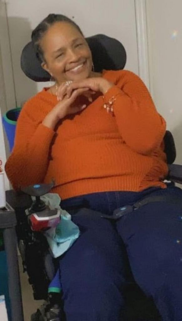 Pamela Elaine Bryant Sims Profile Photo