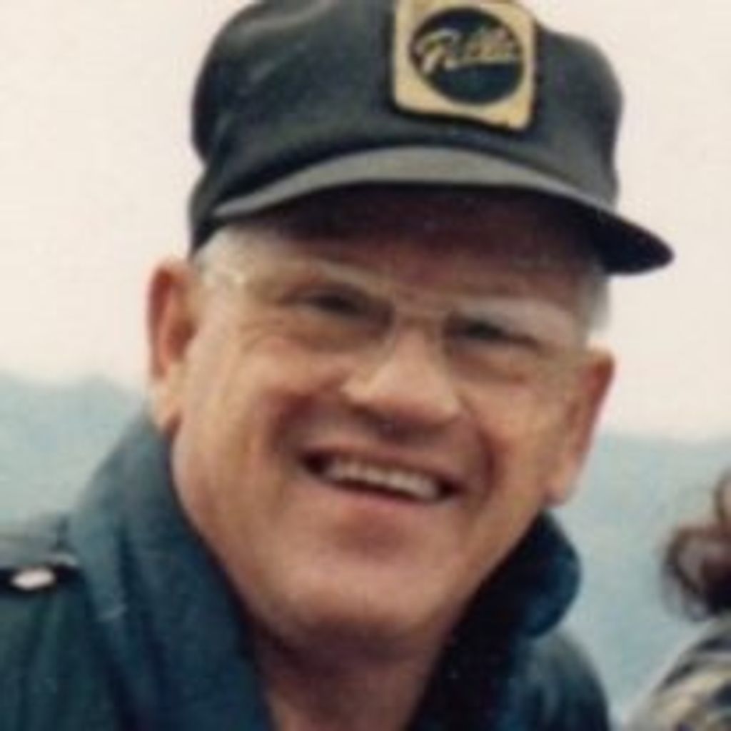 William Markham Sr. Profile Photo