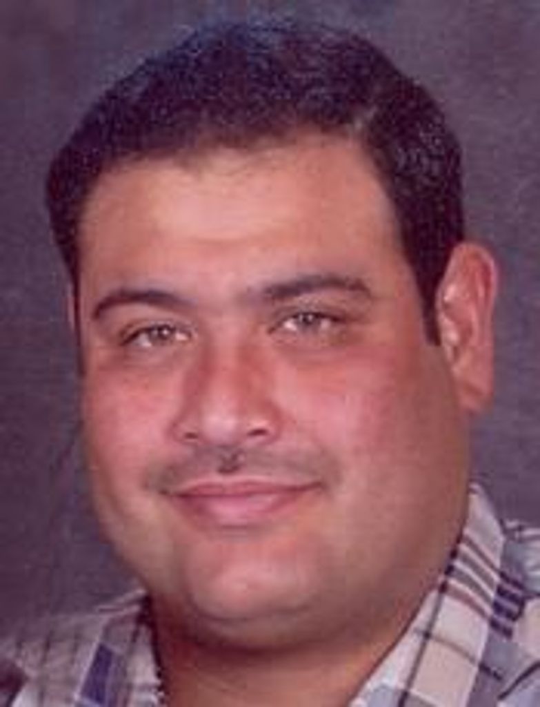 Baldemar "Junior" Villarreal