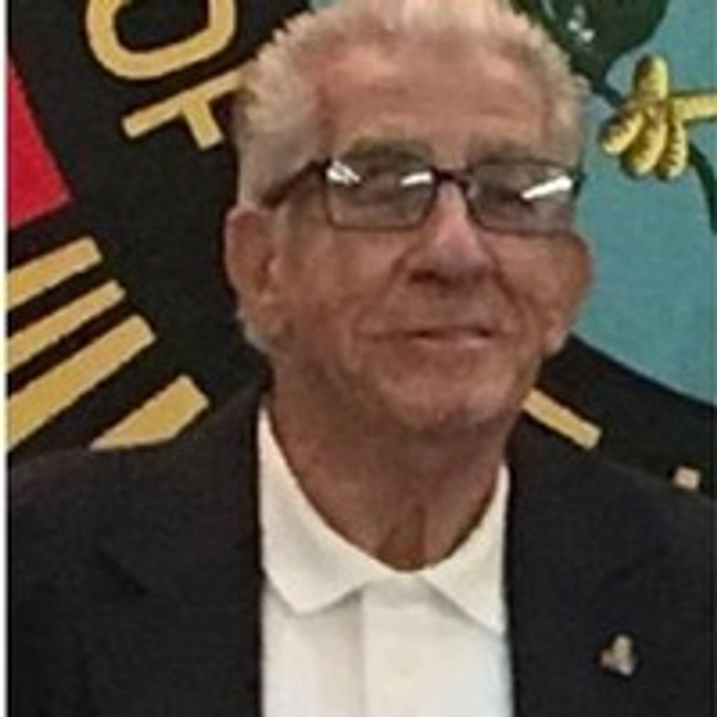 Reginald  E. Morrison