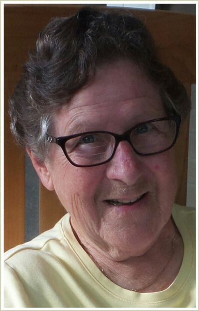 Margaret “Peg” Kenan