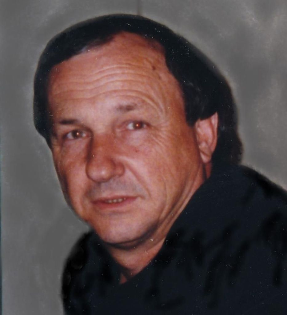 Robert "Doc" Simone Profile Photo