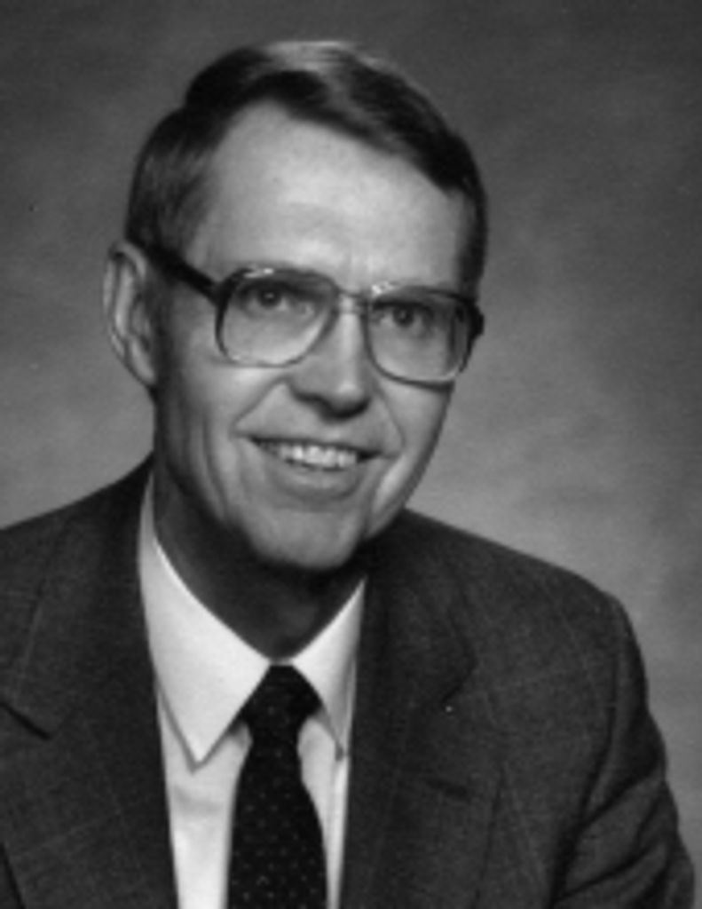 Kenneth D. Milius