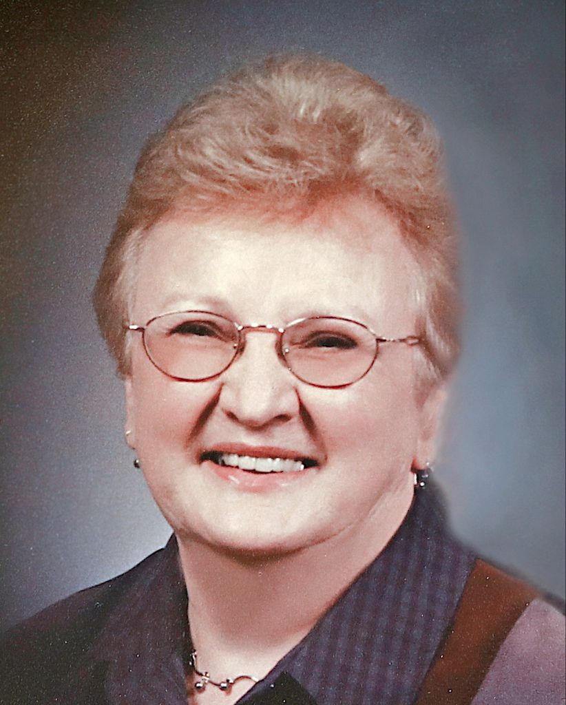 Marilyn Marty