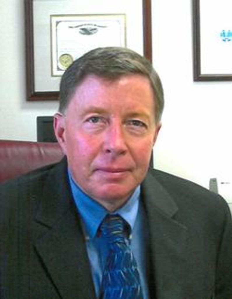 Donald Hoppe Profile Photo