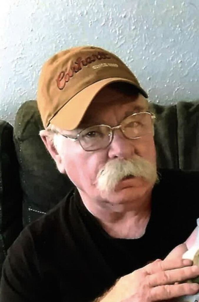 Jerry Updyke