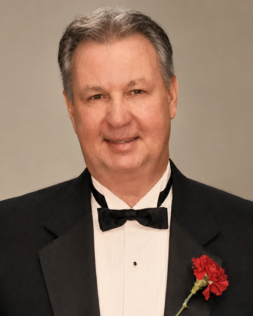 JOHN L. PHILLIPS, III Profile Photo