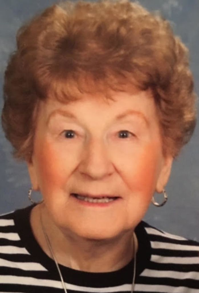 Olga M. Woltering Profile Photo