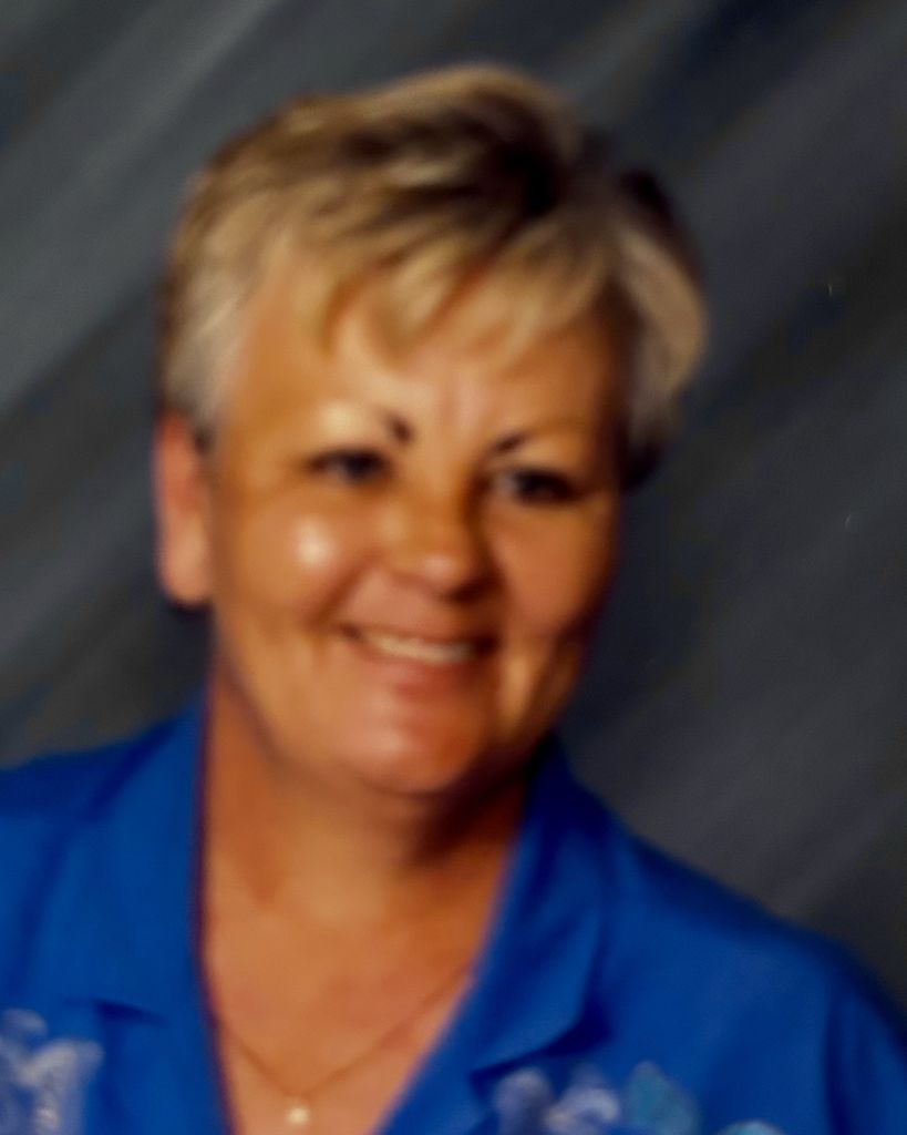 Debbie Warren Profile Photo