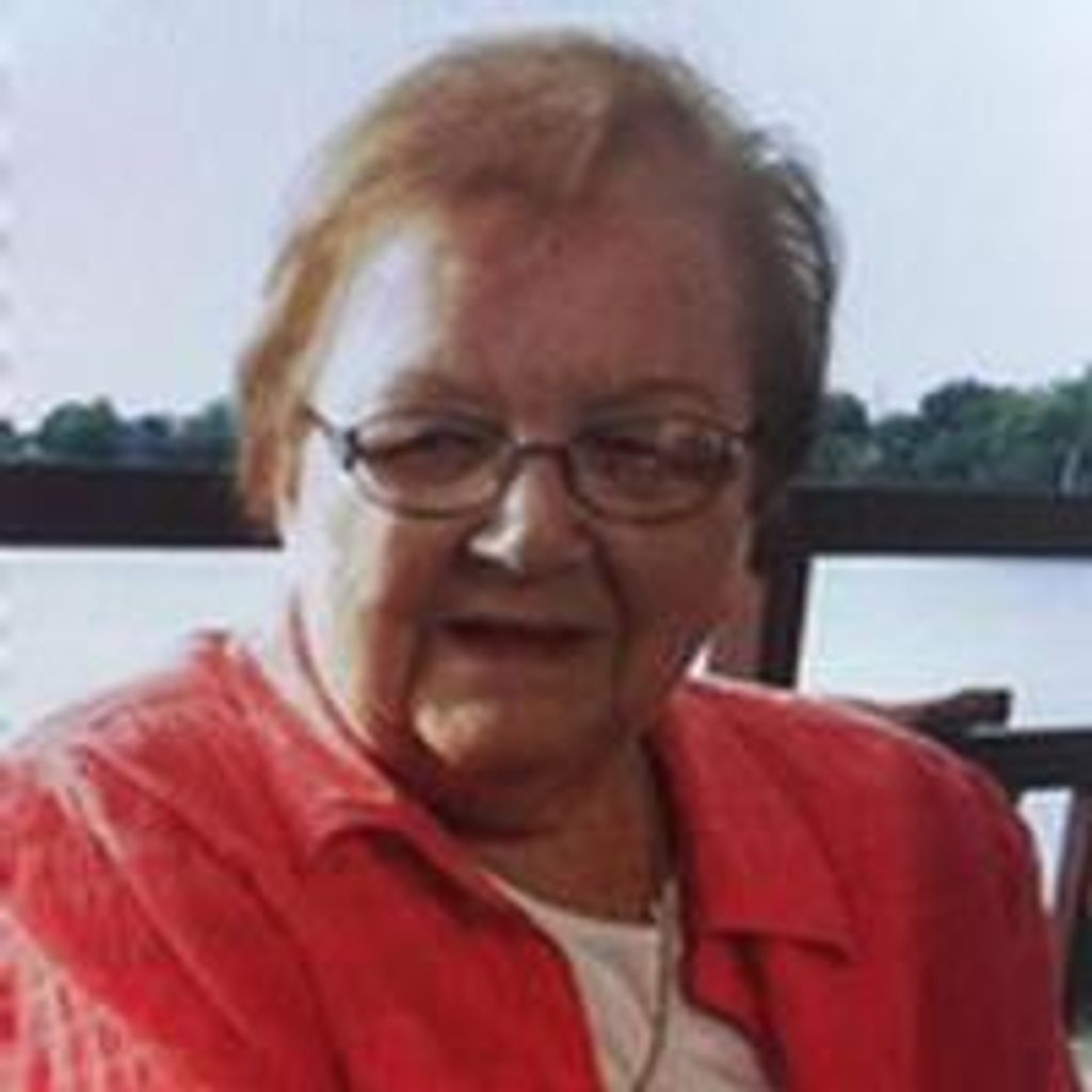 Betty  Lou (Goddard)  Alpern