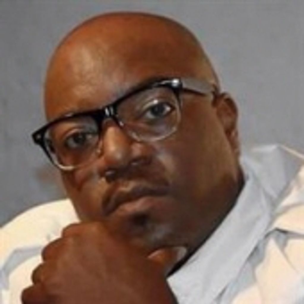 Jimmie Lee Cameron Jr