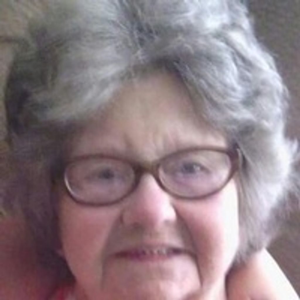 Lucy E. Jones