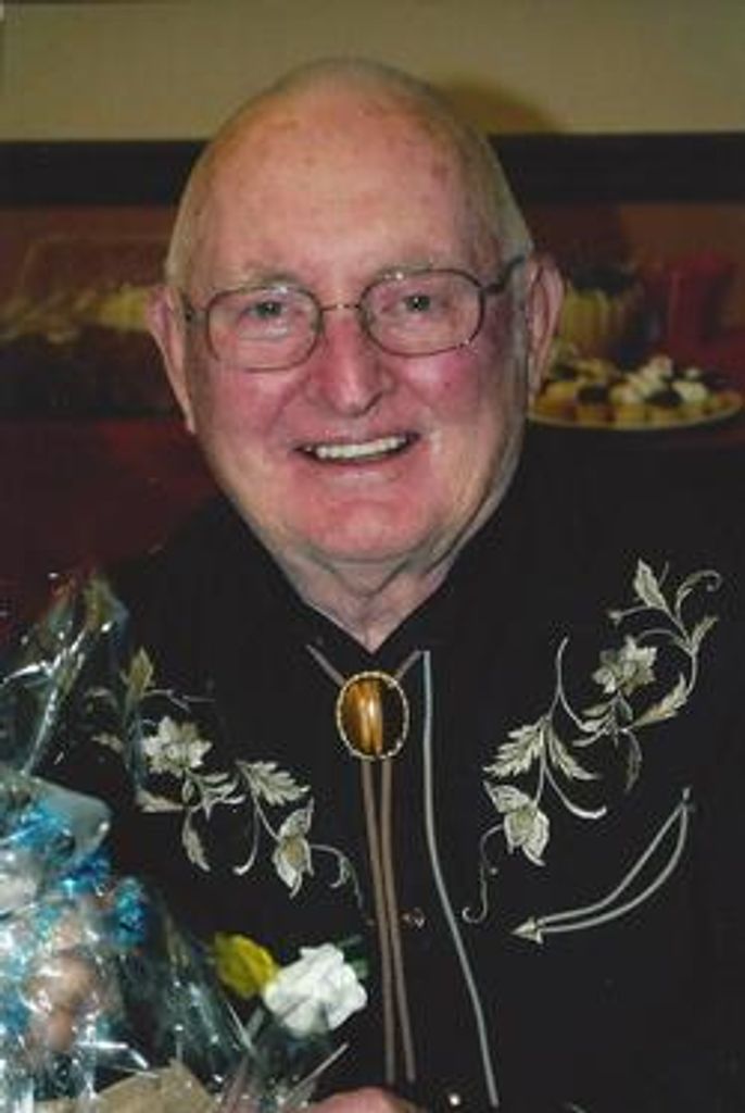 Maurice John "Jack" Boland Profile Photo