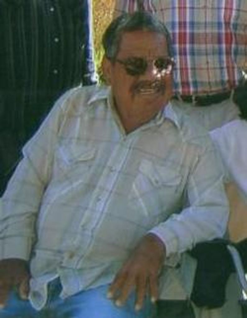 Pedro Martinez Profile Photo