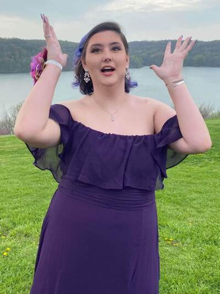 Kayla Maye Spangler Profile Photo